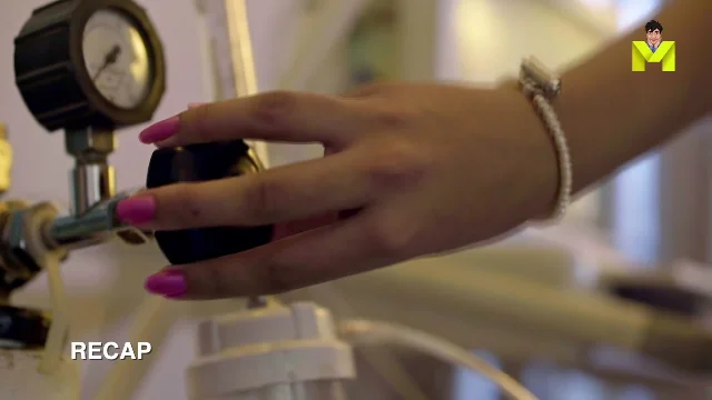 Preview of Namak Ishq Ka S01 E01-03 Mastram